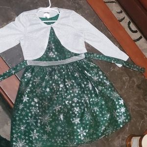 Christmas Dress